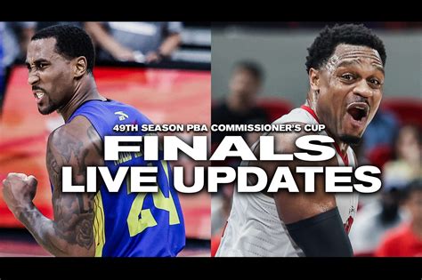 pba box score|PBA Commissioner’s Cup Finals Game 5 .